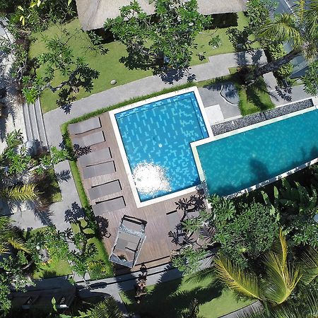 The Grand Sunti Otel BALI Dış mekan fotoğraf