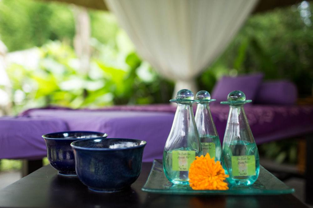 The Grand Sunti Otel BALI Dış mekan fotoğraf