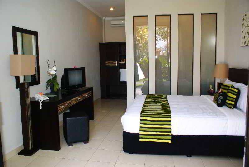 The Grand Sunti Otel BALI Dış mekan fotoğraf