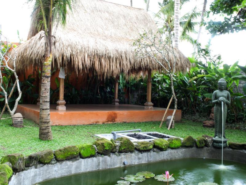 The Grand Sunti Otel BALI Dış mekan fotoğraf