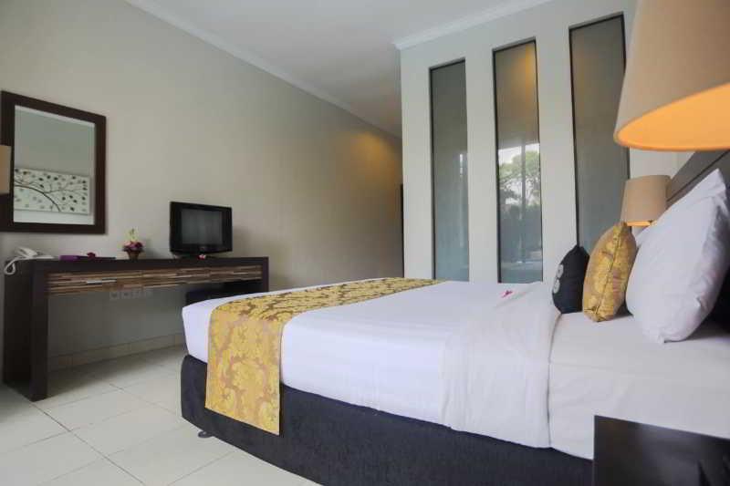The Grand Sunti Otel BALI Dış mekan fotoğraf