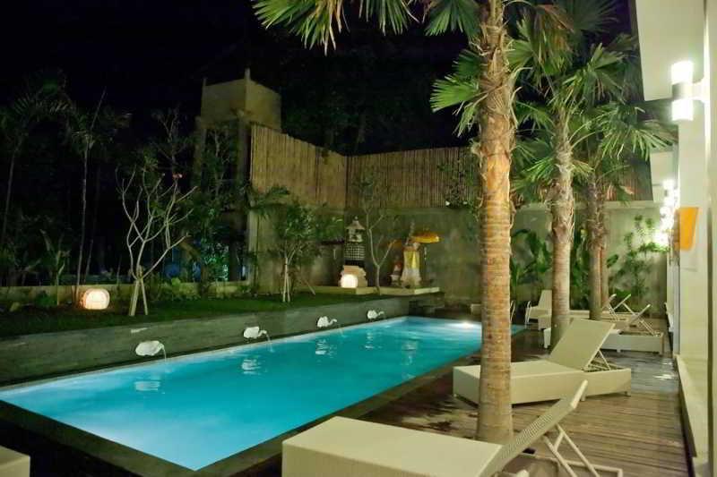 The Grand Sunti Otel BALI Dış mekan fotoğraf