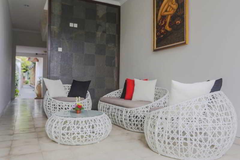 The Grand Sunti Otel BALI Dış mekan fotoğraf