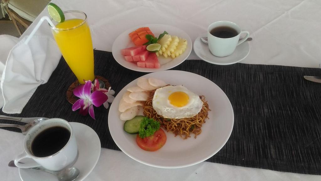 The Grand Sunti Otel BALI Dış mekan fotoğraf