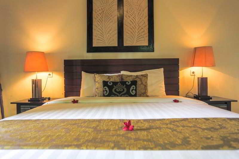 The Grand Sunti Otel BALI Dış mekan fotoğraf