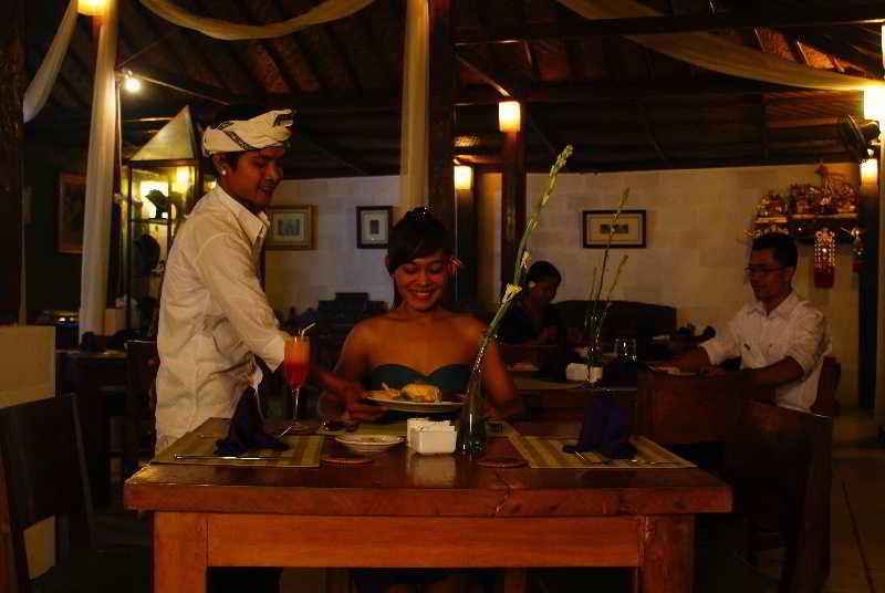 The Grand Sunti Otel BALI Dış mekan fotoğraf