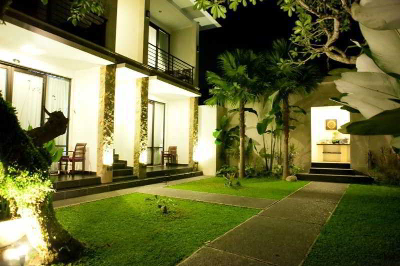 The Grand Sunti Otel BALI Dış mekan fotoğraf