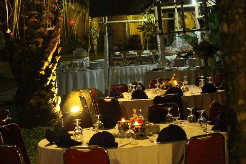 The Grand Sunti Otel BALI Dış mekan fotoğraf
