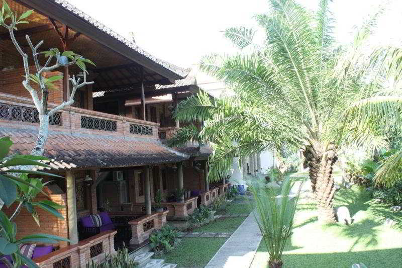 The Grand Sunti Otel BALI Dış mekan fotoğraf