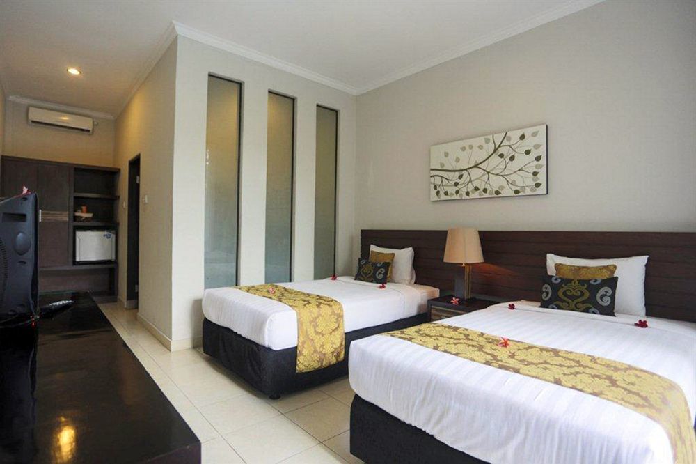 The Grand Sunti Otel BALI Dış mekan fotoğraf