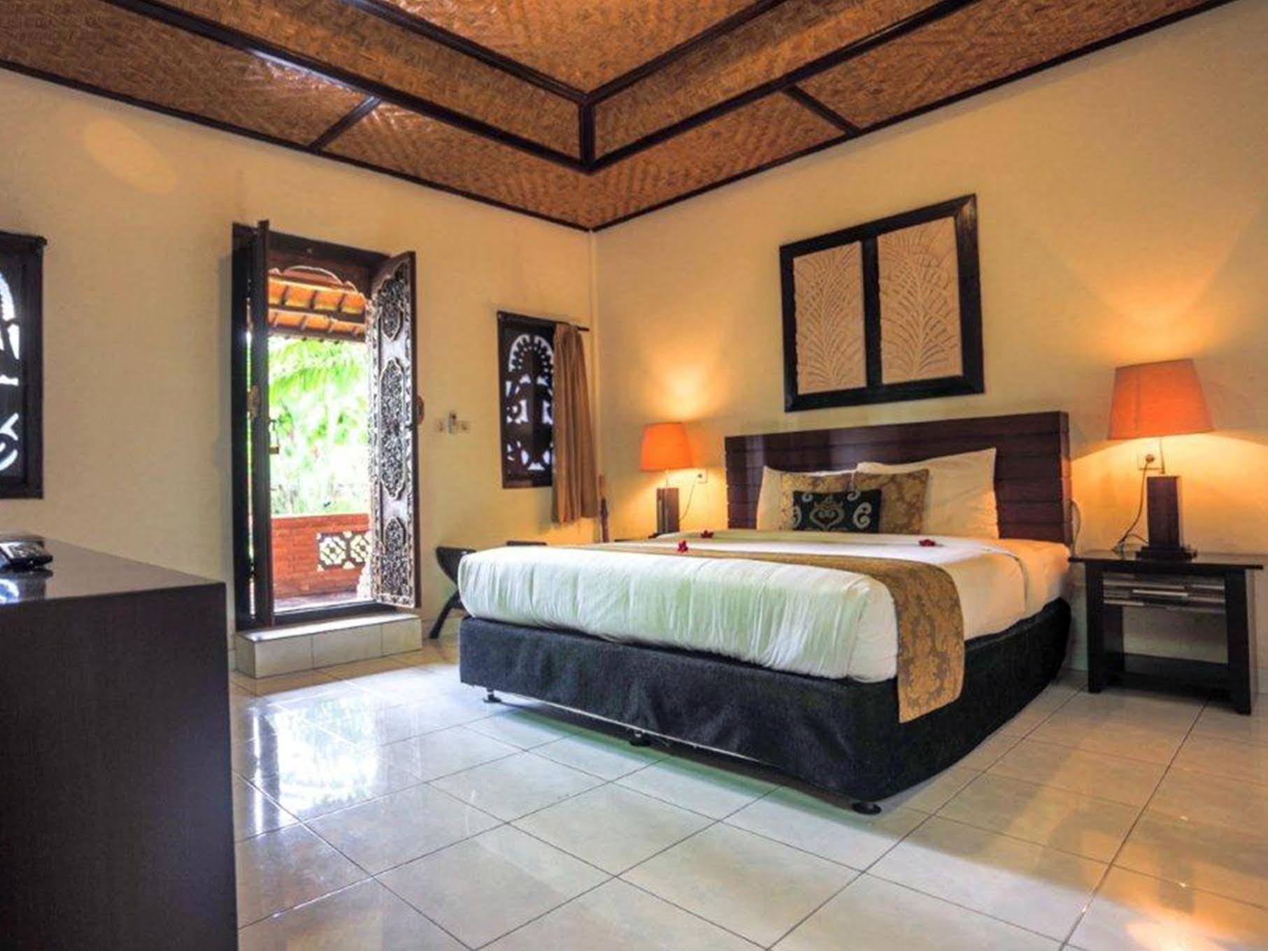 The Grand Sunti Otel BALI Dış mekan fotoğraf