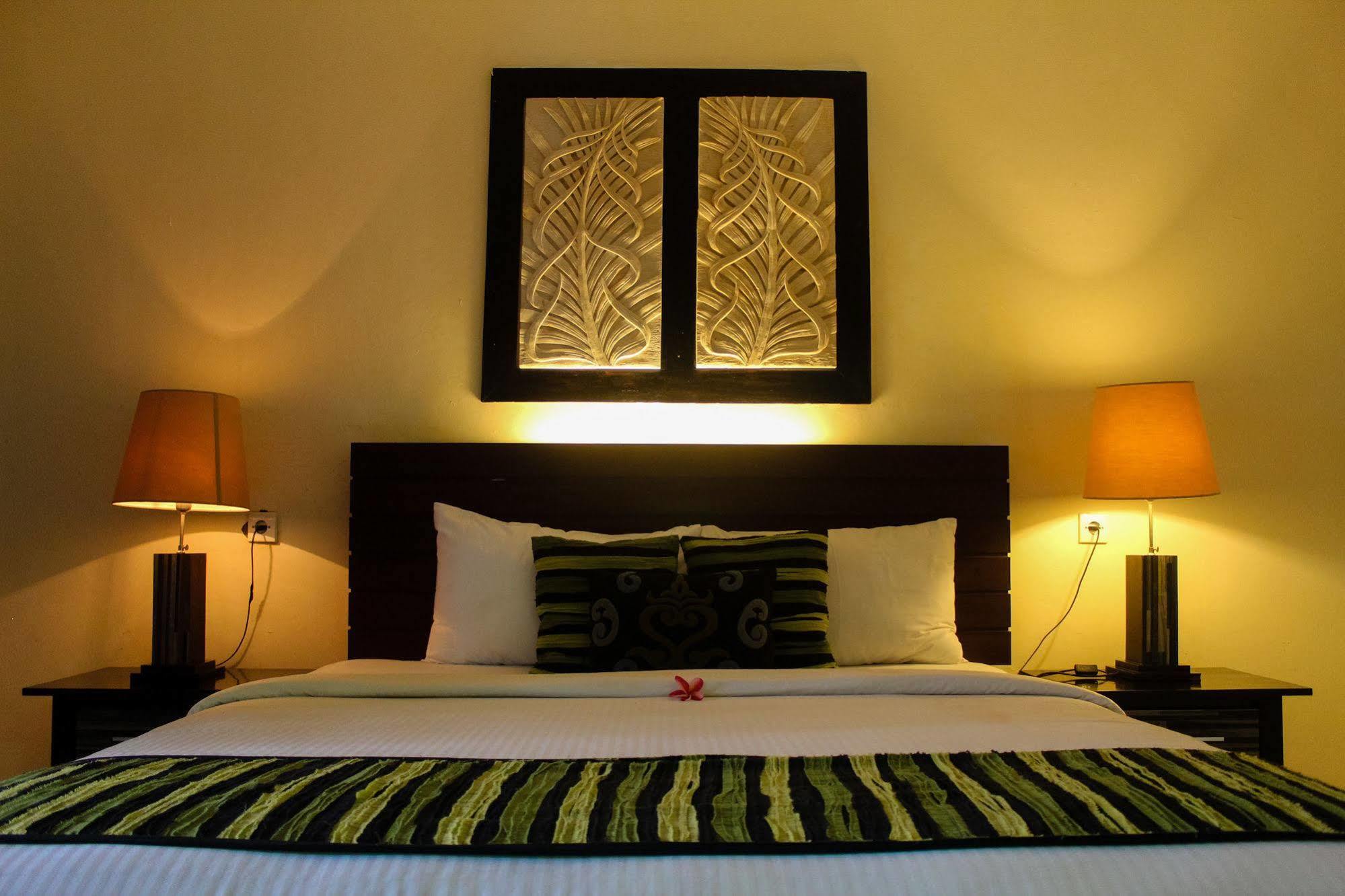 The Grand Sunti Otel BALI Dış mekan fotoğraf