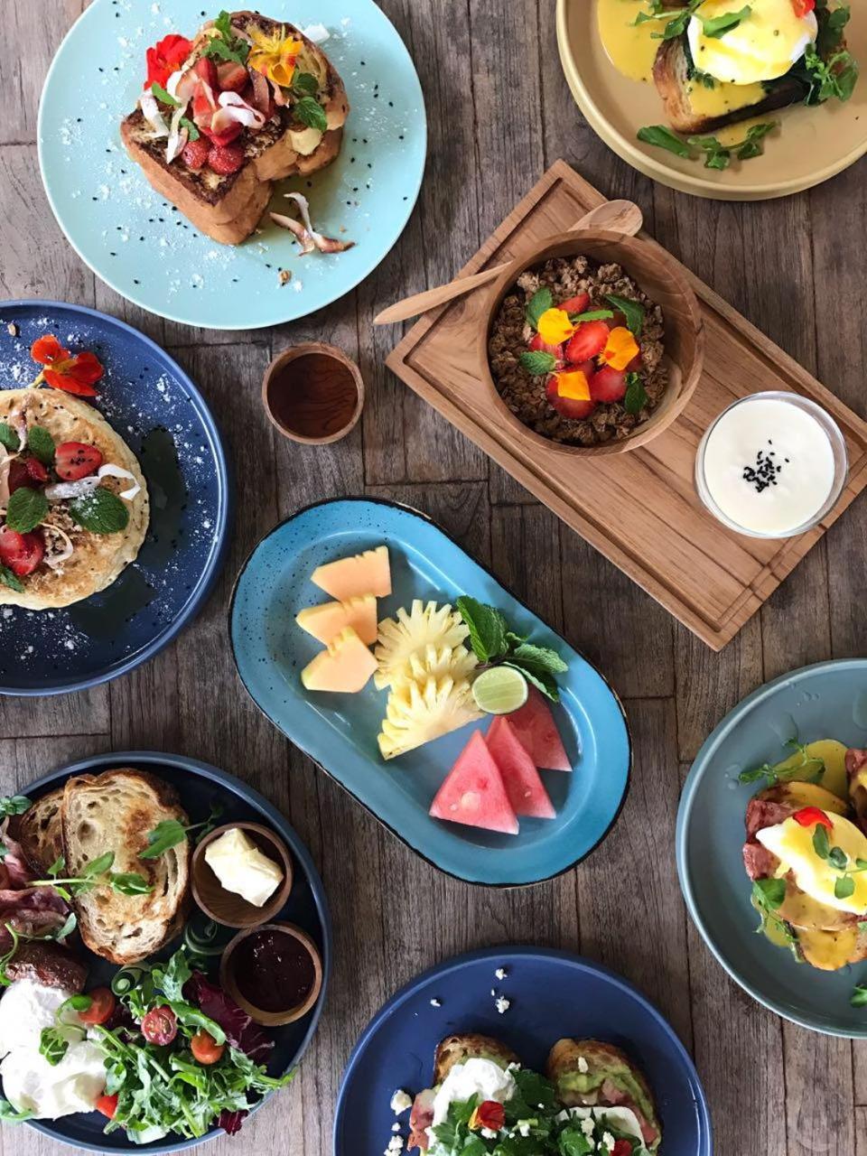 The Grand Sunti Otel BALI Dış mekan fotoğraf